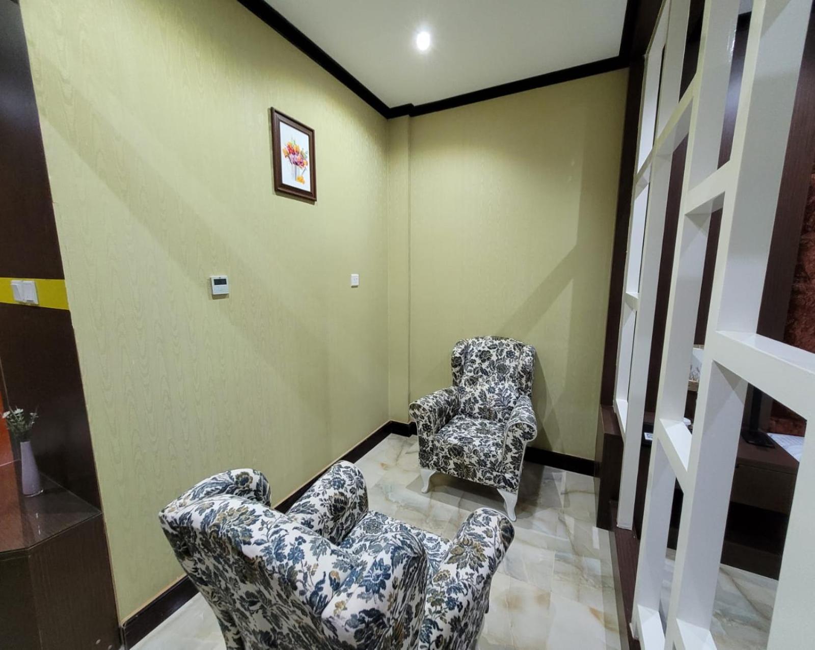 โรงแรมการบูร ราสอัลไคมาห์ ห้อง รูปภาพ